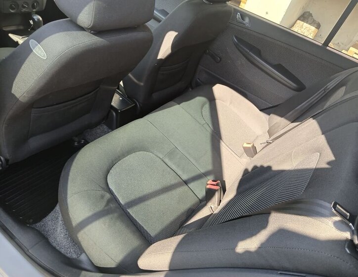 Škoda Fabia Kombi 1,4 l 55 kw