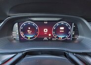 Škoda Octavia Sedan 2,0 l 180 kw