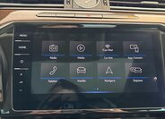 Volkswagen Passat Kombi 2,0 l 176 kw