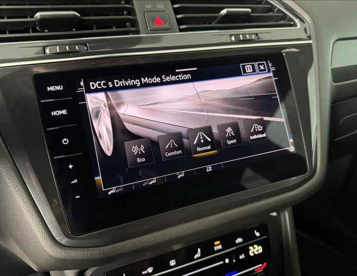 Volkswagen Tiguan Allspace 43