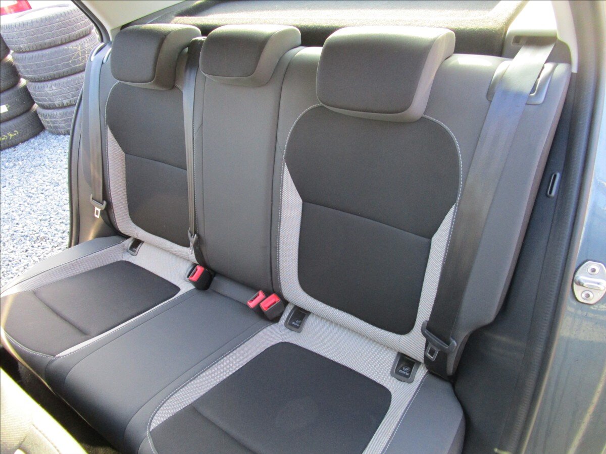 Škoda Fabia Hatchback 999,0 81 kw