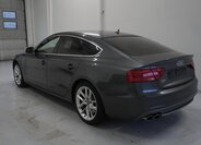 Audi S5 Hatchback 3,0 l 249 kw