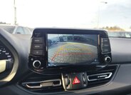 Hyundai i30 Kombi 1,5 l 117 kw