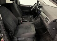 Volkswagen Touran MPV 2,0 l 110 kw