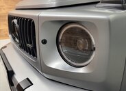 Mercedes-Benz Třídy G SUV / Terénní 4,0 l 430 kw