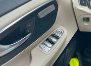 Mercedes-Benz Třídy V 23