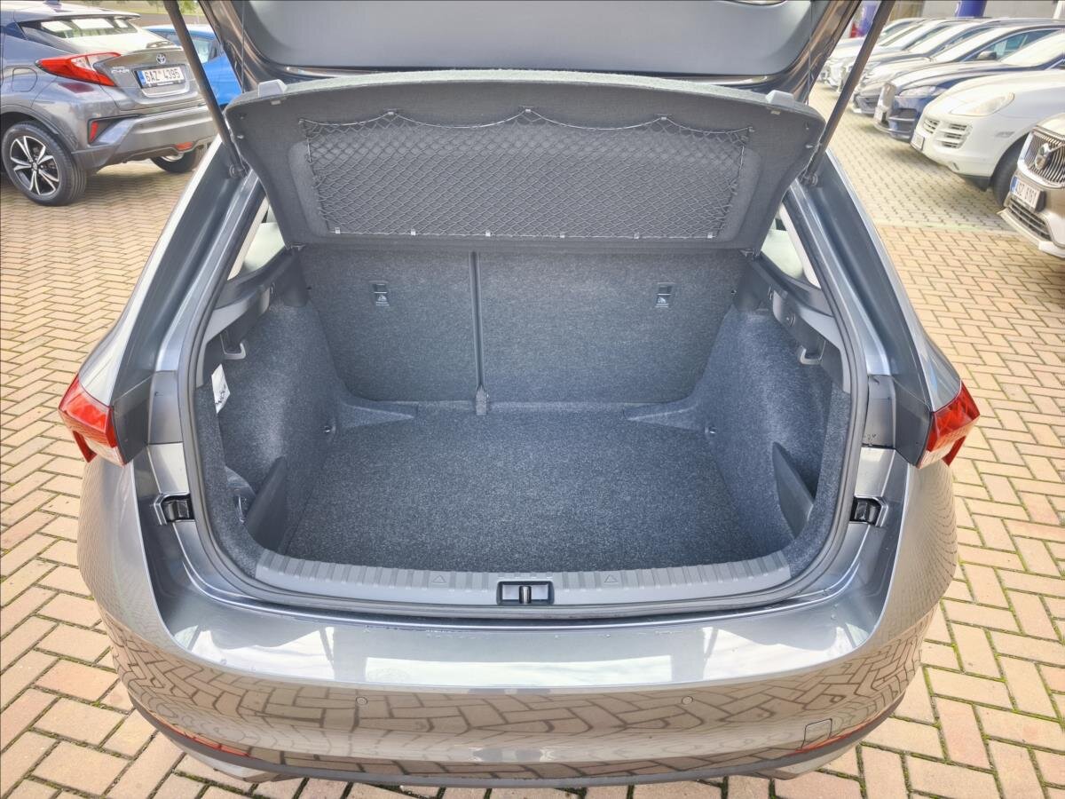 Škoda Scala Hatchback 999,0 85 kw