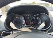 Hyundai ix20 MPV 1,4 l 66 kw