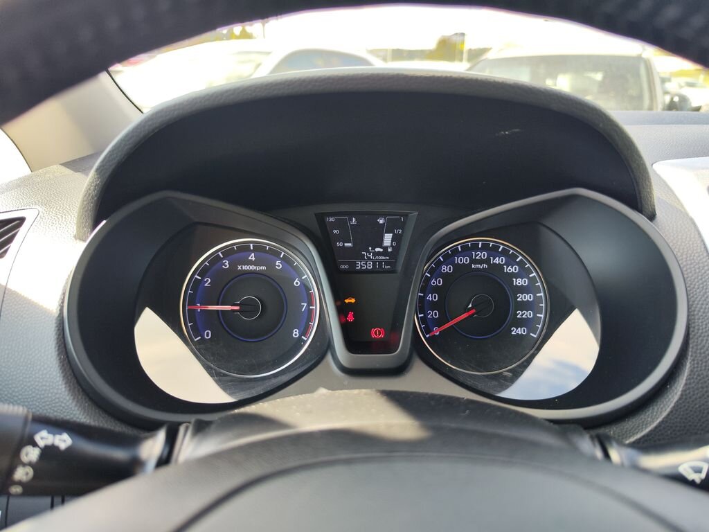 Hyundai ix20 MPV 1,4 l 66 kw