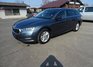 Škoda Octavia Kombi 999,0 81 kw