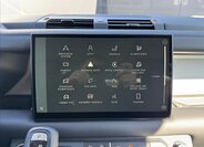 Land Rover Defender SUV / Terénní 3,0 l 294 kw