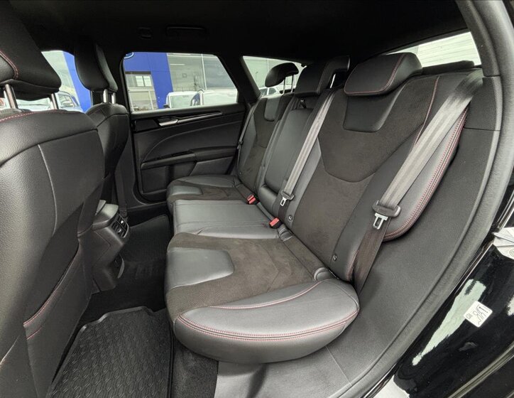 Ford Mondeo Kombi 2,0 l 140 kw