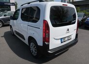 Citroën Berlingo MPV 1,5 l 75 kw