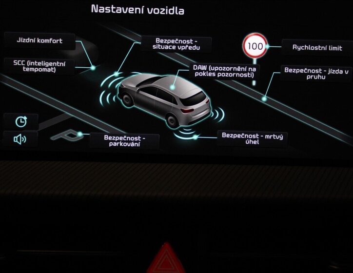KIA EV6 SUV / Terénní 10,0 430 kw
