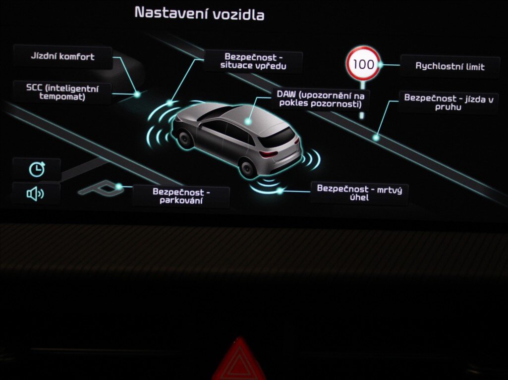 KIA EV6 SUV / Terénní 10,0 430 kw