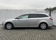 Ford Mondeo 3