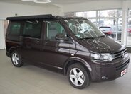 Volkswagen California VAN / Minibus 2,0 l 132 kw