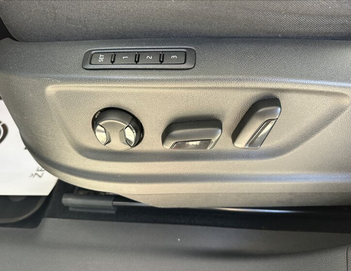 Škoda Kodiaq SUV / Terénní 2,0 l 140 kw