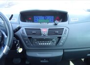 Citroën Grand C4 Picasso MPV 1,6 l 80 kw