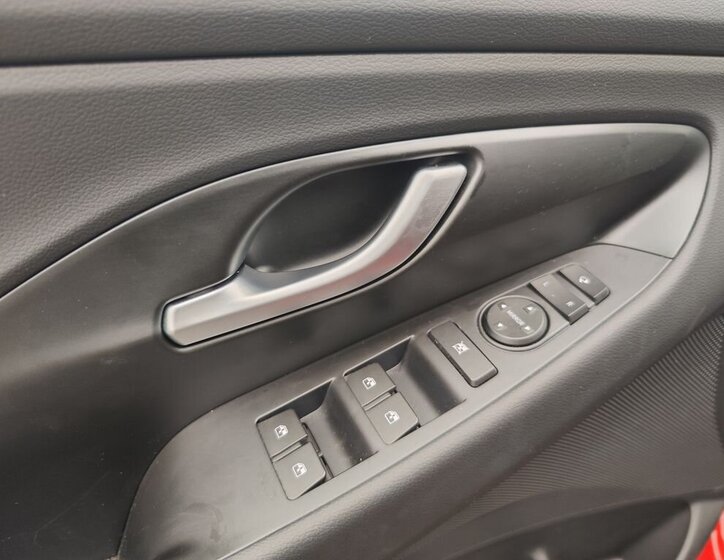 Hyundai i30 Kombi 1,5 l 103 kw