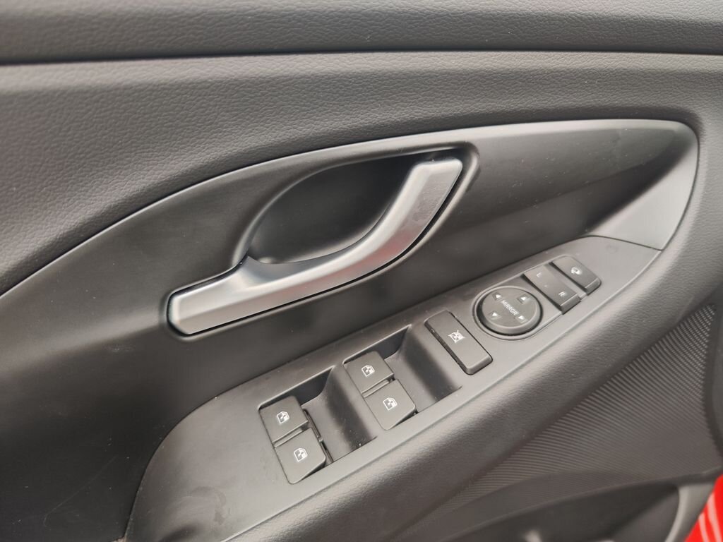 Hyundai i30 Kombi 1,5 l 103 kw