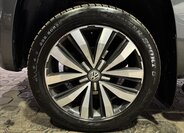 Volkswagen Amarok Pick-up 3,0 l 190 kw