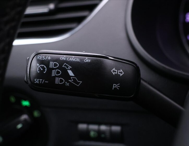 Škoda Octavia Kombi 1,6 l 77 kw