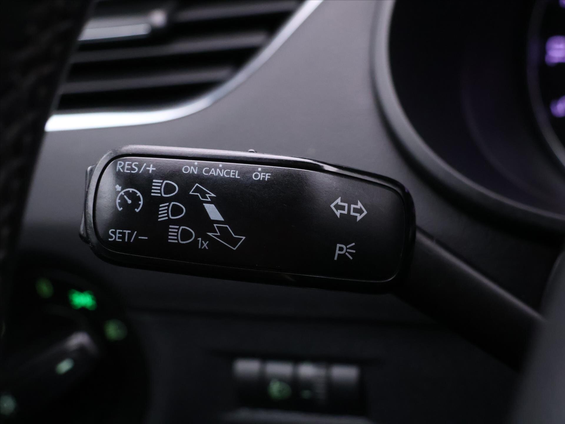 Škoda Octavia Kombi 1,6 l 77 kw