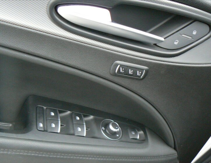 Alfa Romeo Stelvio SUV 2,1 l 154 kw