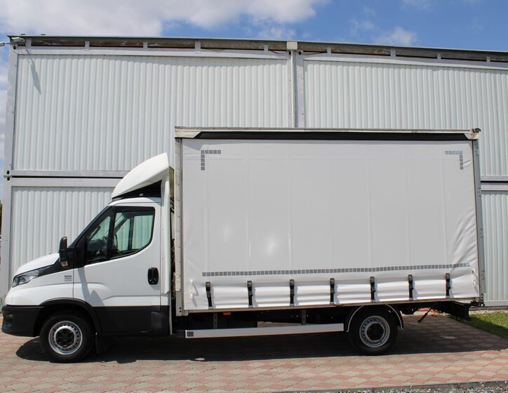 Iveco Daily 6