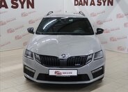 Škoda Octavia Kombi 2,0 l 180 kw