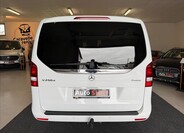 Mercedes-Benz Třídy V 8