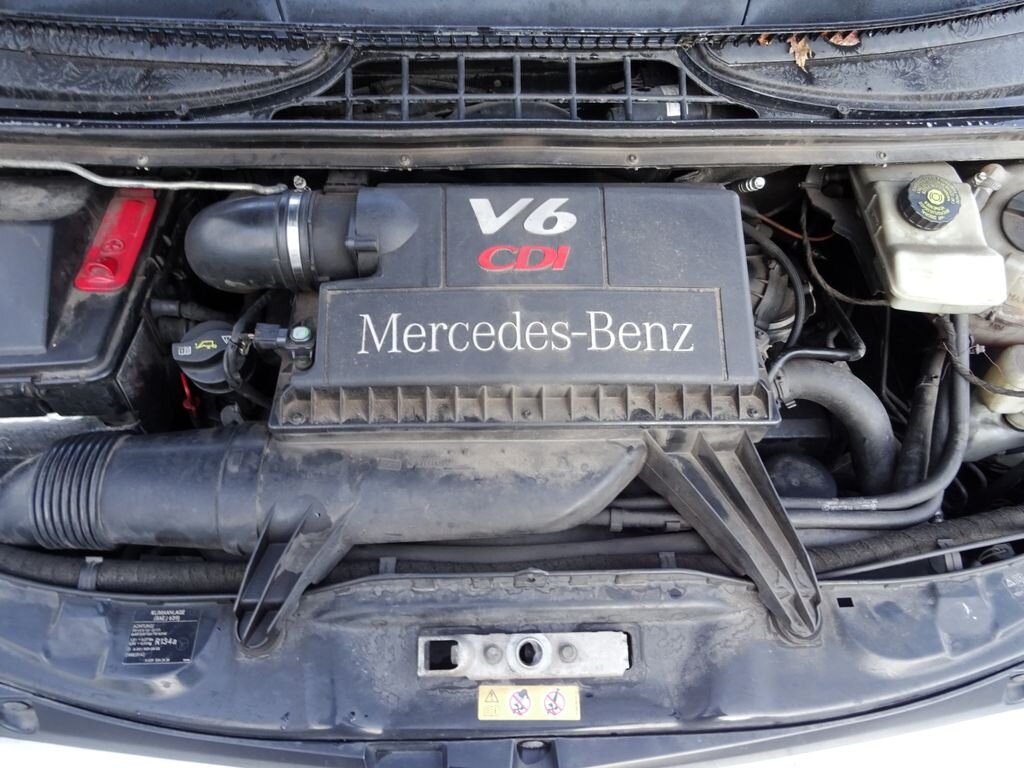 Mercedes-Benz Viano