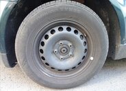 Volkswagen Passat Sedan 1,6 l 75 kw