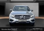 Mercedes-Benz GLC 8