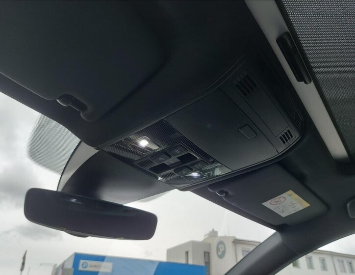 Volkswagen Passat 47