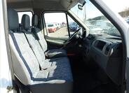 Mercedes-Benz Sprinter 29