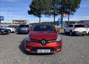 Renault Clio Hatchback 898,0 56 kw