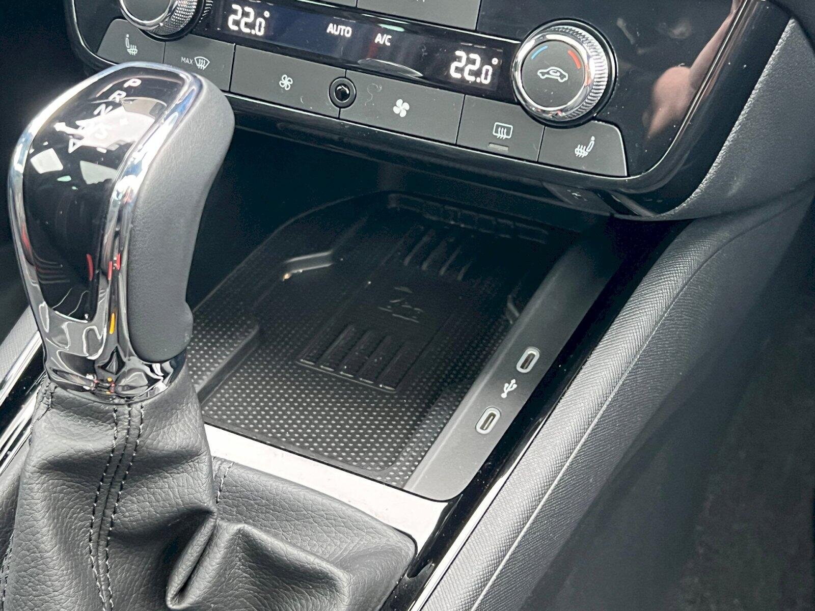 Škoda Scala Hatchback 1,0 l 85 kw