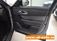 Land Rover Range Rover Velar SUV 2,0 l 150 kw