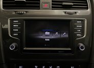 Volkswagen Golf Kombi 2,0 l 135 kw