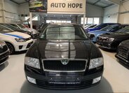 Škoda Octavia 2