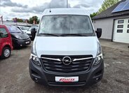 Opel Movano Ostatní 2,3 l 100 kw
