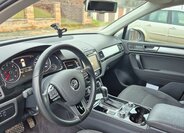 Volkswagen Touareg SUV 0,0 180 kw