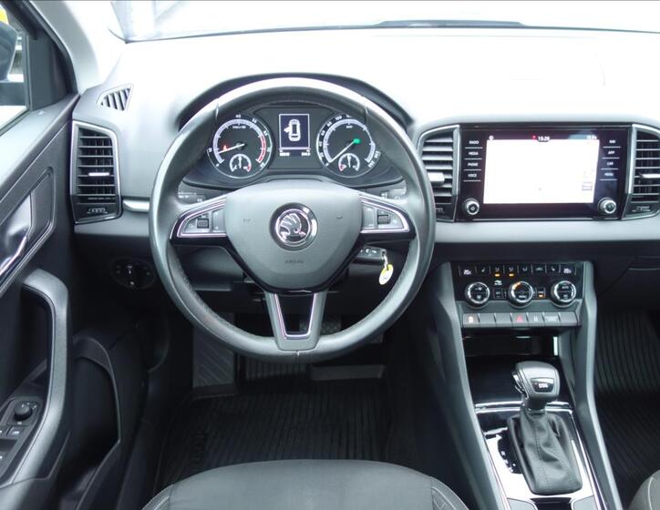 Škoda Karoq 17