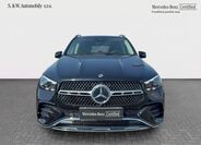 Mercedes-Benz GLE 2