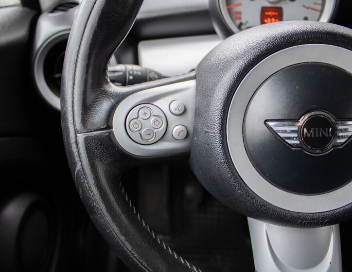 Mini Clubman Kombi 1,6 l 80 kw