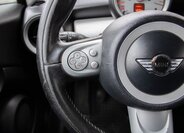 Mini Clubman Kombi 1,6 l 80 kw