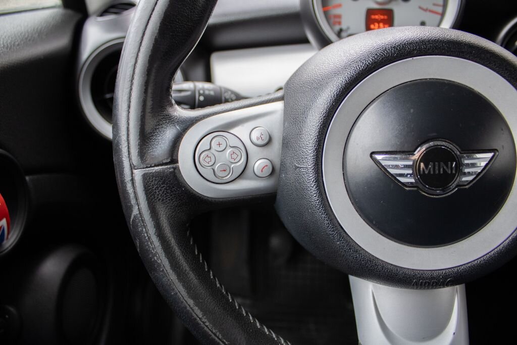 Mini Clubman Kombi 1,6 l 80 kw