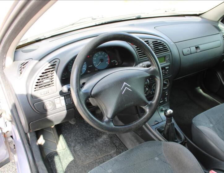 Citroën Xsara 10